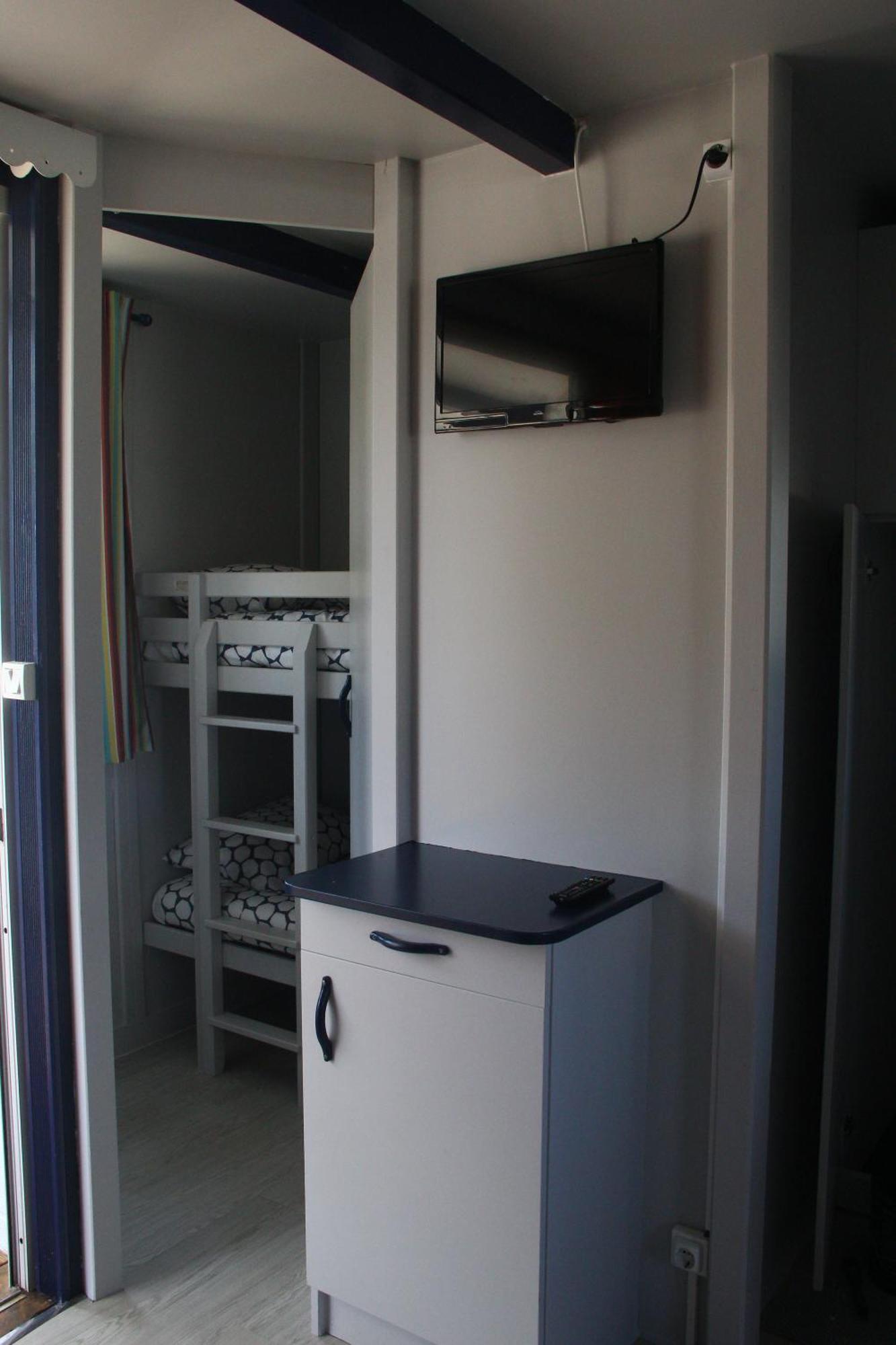 Torreira Camping & Bungalows Exterior foto